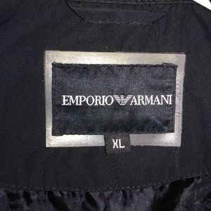 Armani jacket